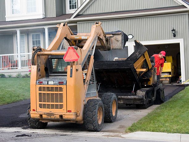 Best Concrete Driveway Pavers in Fort Drum, NY